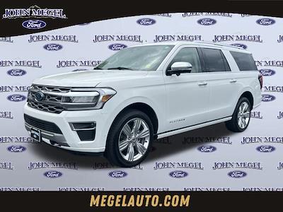 2022 Ford Expedition MAX 4WD SUV for sale #P12773 - photo 1