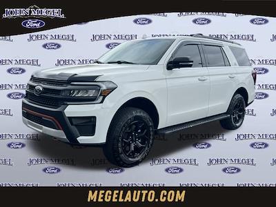 2022 Ford Expedition 4WD SUV for sale #P12775 - photo 1