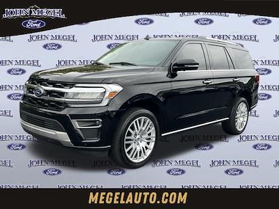 2024 Ford Expedition RWD SUV for sale #P12776 - photo 1