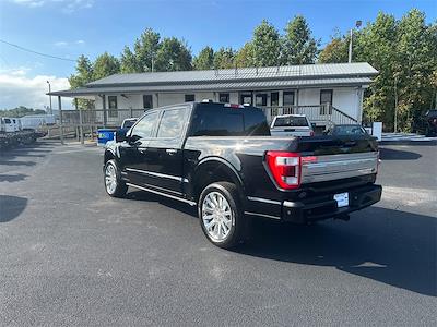 2023 Ford F-150 SuperCrew Cab 4WD Pickup for sale #P12777 - photo 2