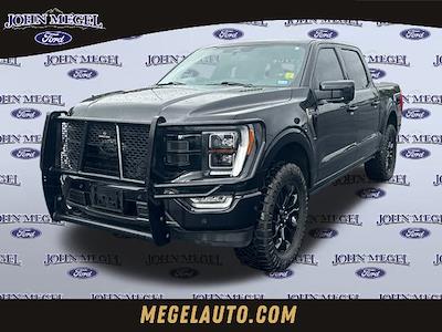 2023 Ford F-150 SuperCrew Cab 4WD Pickup for sale #P12778 - photo 1