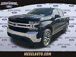 Used 2021 Chevrolet Silverado 1500 LT Crew Cab for sale #P12782B - photo 1