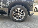 Used 2021 Chevrolet Silverado 1500 LT Crew Cab for sale #P12782B - photo 10