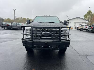 2025 Ford F-350 Crew Cab SRW 4WD Pickup for sale #P12787 - photo 2