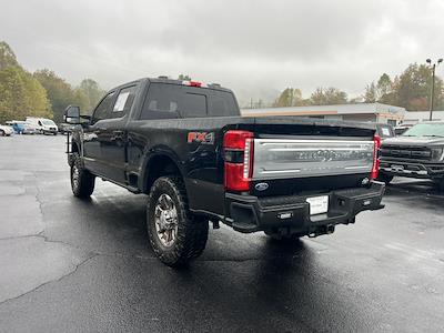 2025 Ford F-350 Crew Cab SRW 4WD Pickup for sale #P12787 - photo 2