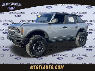 Used 2023 Ford Bronco Badlands for sale #P12788 - photo 1
