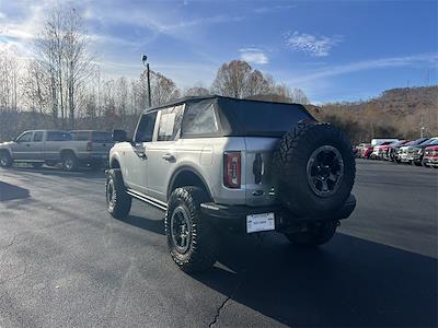 Used 2023 Ford Bronco Badlands for sale #P12788 - photo 2