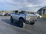 Used 2023 Ford Bronco Badlands for sale #P12788 - photo 4