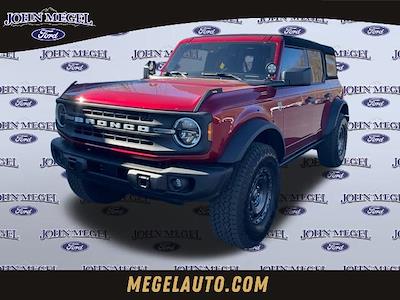 Used 2025 Ford Bronco Big Bend for sale #P12789 - photo 1