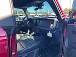 Used 2025 Ford Bronco Big Bend for sale #P12789 - photo 9