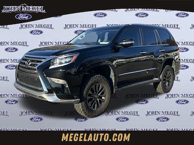 2018 Lexus GX 460 4WD SUV for sale #P12790 - photo 1