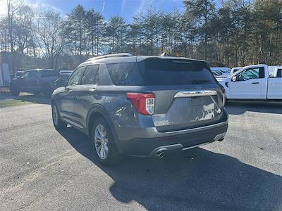 2022 Ford Explorer RWD SUV for sale #P12791 - photo 2