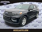 Used 2022 Ford Explorer XLT for sale #P12798 - photo 1