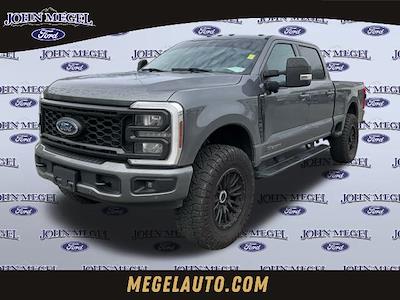 2024 Ford F-250 Crew Cab 4WD Pickup for sale #P12799 - photo 1