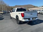 Used 2024 Ford F-150 Platinum SuperCrew Cab for sale #P12806 - photo 2