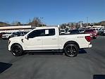 Used 2024 Ford F-150 Platinum SuperCrew Cab for sale #P12806 - photo 8