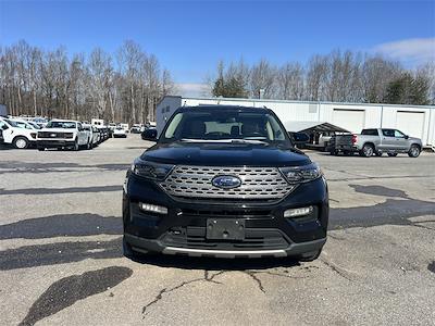 2022 Ford Explorer RWD SUV for sale #P12808 - photo 2