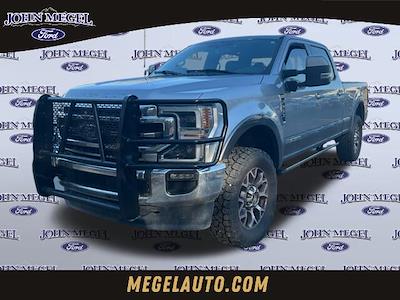 Used 2022 Ford F-250 - photo 1