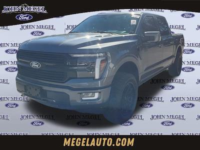 Used 2024 Ford F-150 - photo 1