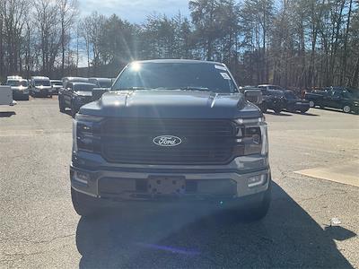 Used 2024 Ford F-150 - photo 1