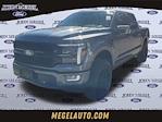 2024 Ford F-150 SuperCrew Cab 4WD Pickup for sale #P12811 - photo 1