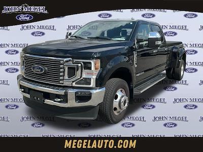 Used 2022 Ford F-350 - photo 1