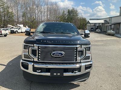Used 2022 Ford F-350 - photo 1