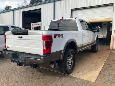 Used 2020 Ford F-250 - photo 1