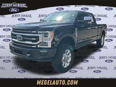 Used 2022 Ford F-250 - photo 1