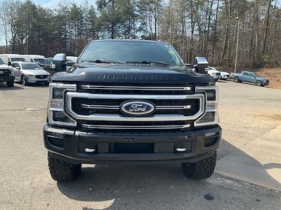 Used 2022 Ford F-250 - photo 1