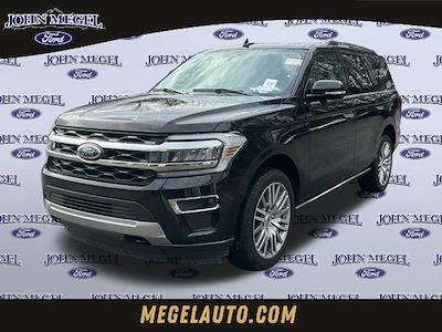 Used 2023 Ford Expedition - photo 1