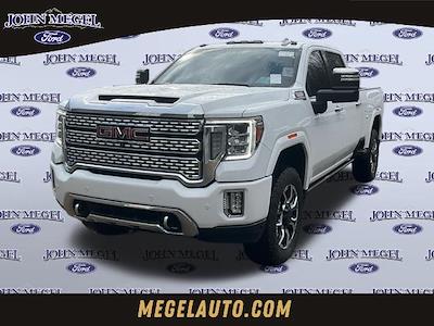 Used 2022 GMC Sierra 3500 - photo 1