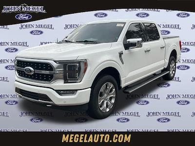 Used 2023 Ford F-150 - photo 1