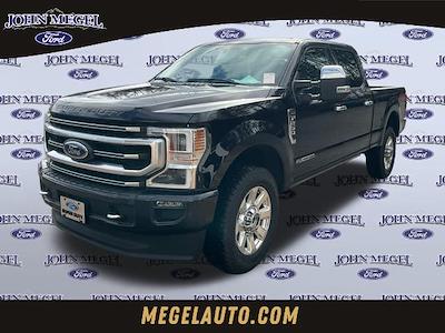 Used 2021 Ford F-250 - photo 1