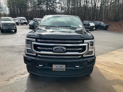 Used 2021 Ford F-250 - photo 1