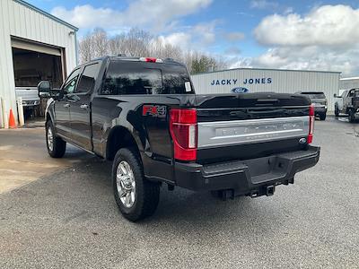 Used 2021 Ford F-250 - photo 1