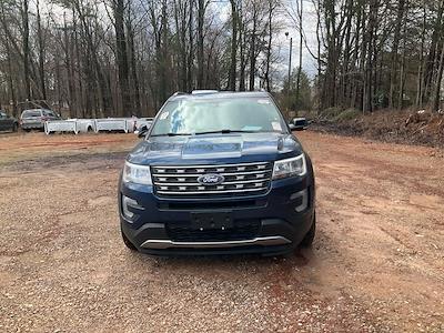 Used 2017 Ford Explorer - photo 1