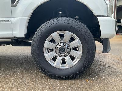 Used 2020 Ford F-350 - photo 1