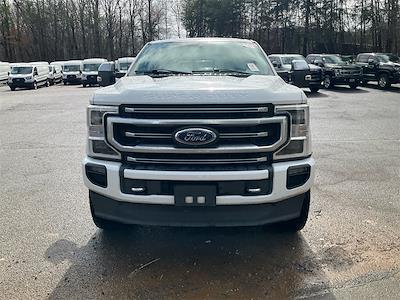 Used 2020 Ford F-350 - photo 1