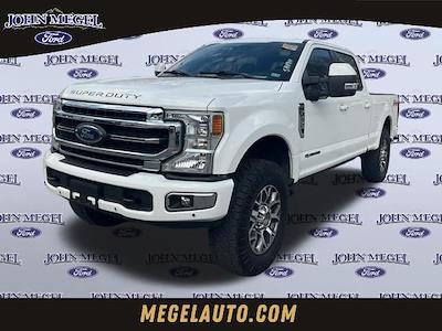 Used 2022 Ford F-250 - photo 1