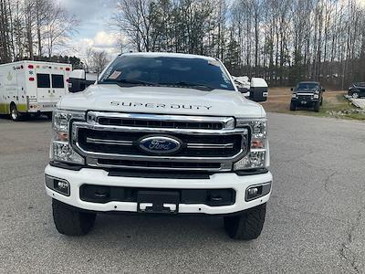Used 2022 Ford F-250 - photo 1
