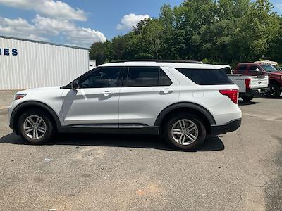 2020 Ford Explorer RWD SUV for sale #P12825B1 - photo 2