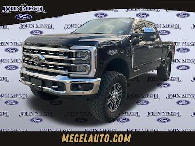 Used 2024 Ford F-250 - photo 1