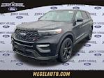 2022 Ford Explorer 4WD SUV for sale #P12830 - photo 1