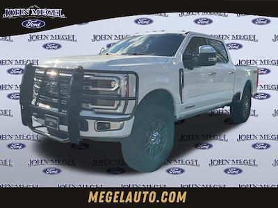 Used 2024 Ford F-250 - photo 1