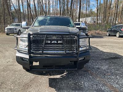 Used 2024 Ram 3500 - photo 1