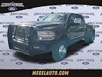 Used 2024 Ram 3500 Limited Mega Cab for sale #P12833 - photo 1