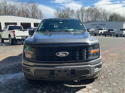 Used 2024 Ford F-150 - photo 1