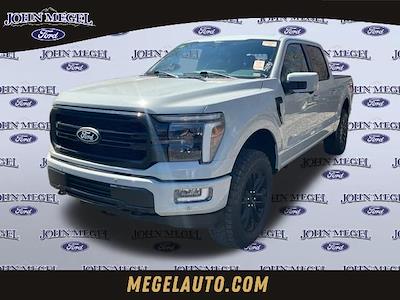 Used 2024 Ford F-150 - photo 1