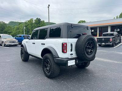 2022 Ford Bronco 4WD SUV for sale #P12839 - photo 2